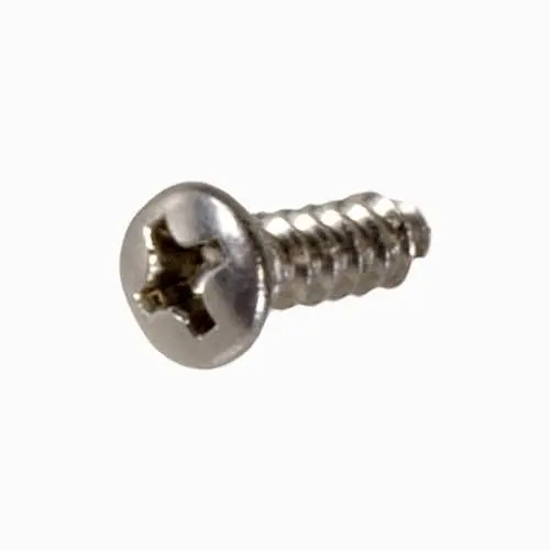 Waterway Filter Hinge Mount Screw - 819-3260 1