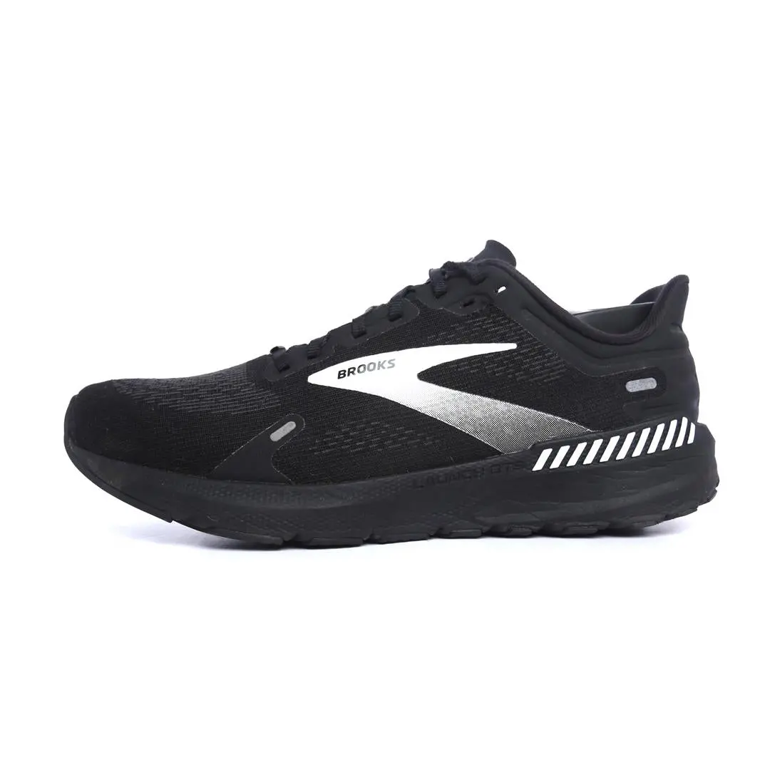 Brooks Launch Gts 9 1