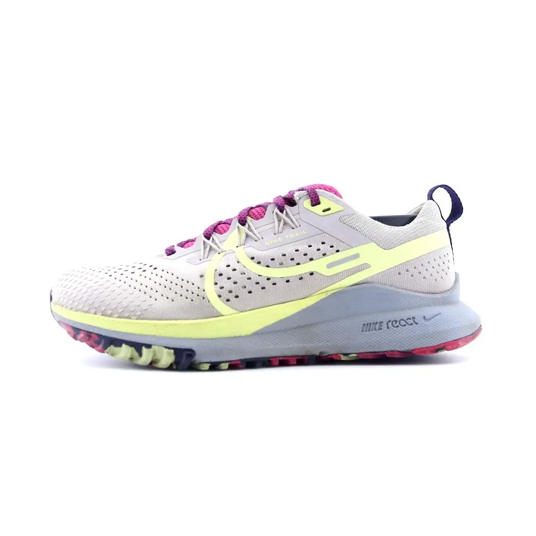 Nike React Pegasus Trail 4 1