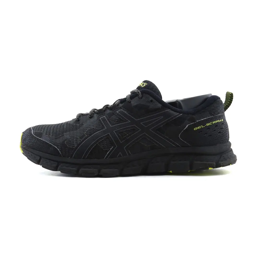 Asics Gel-Scram 4 1