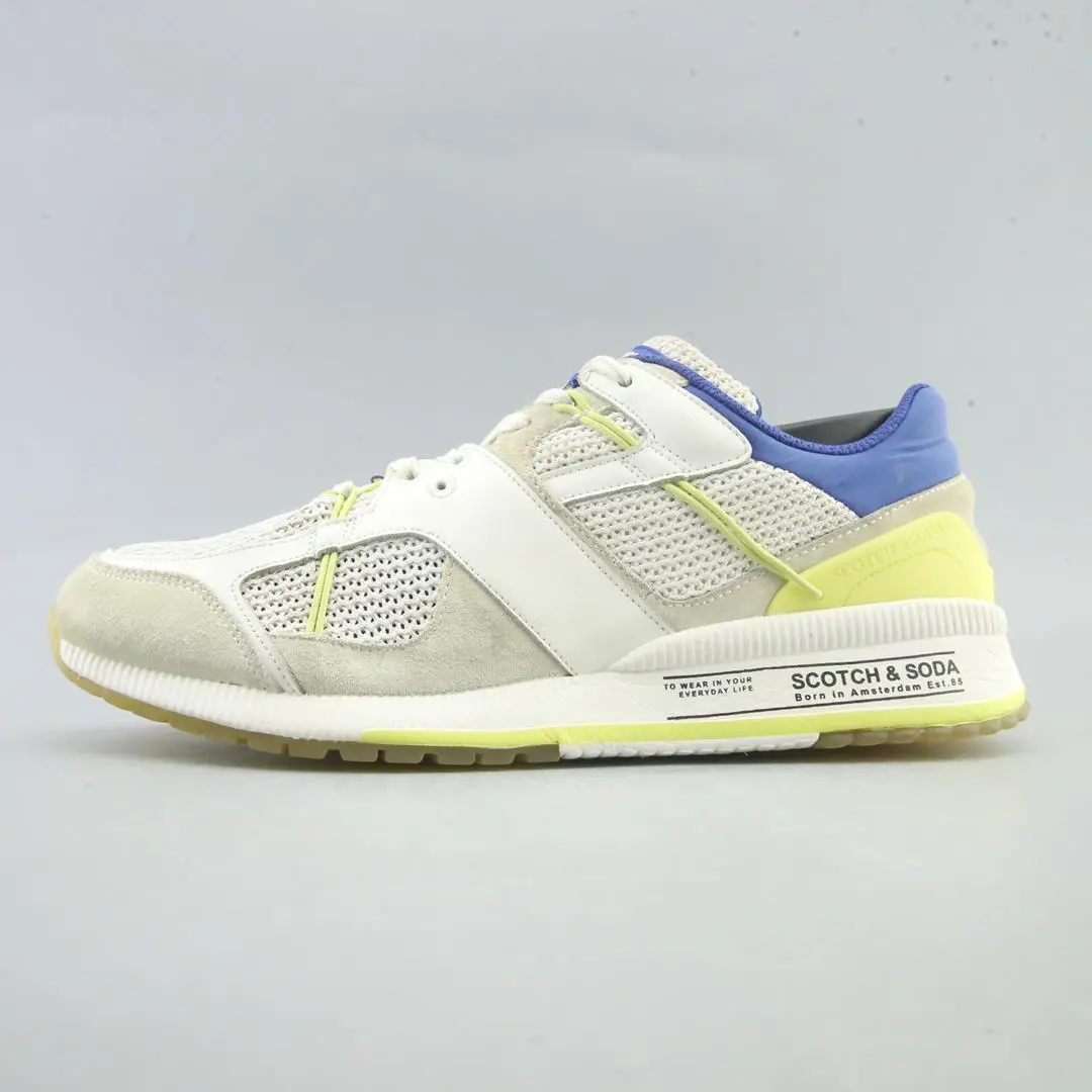 Scotch & Soda Vivex 12A 1