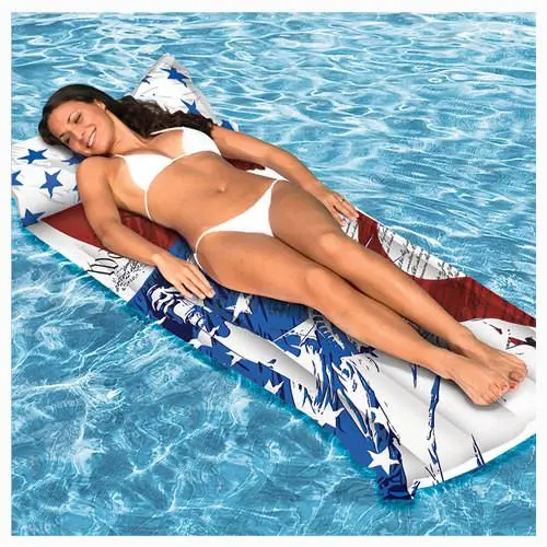 Poolmaster Liberty Mattress 1