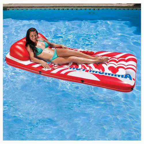 Poolmaster Hot Momma Ladder Mattress 1