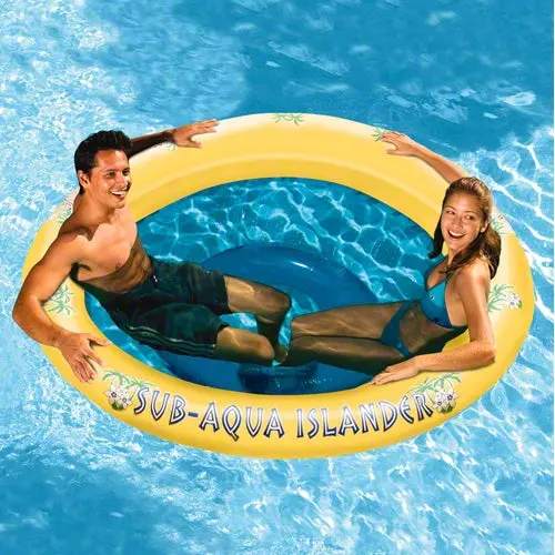 Poolmaster Sub Aqua Islander 1