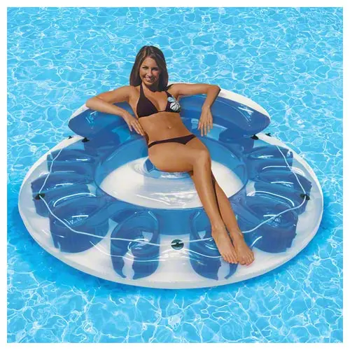 Poolmaster Water Pop Island 1