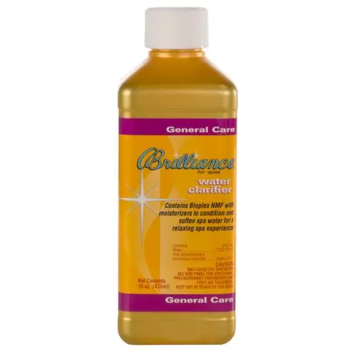 Brilliance Water Clarifier 1