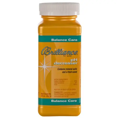 Brilliance Ph Decreaser 1