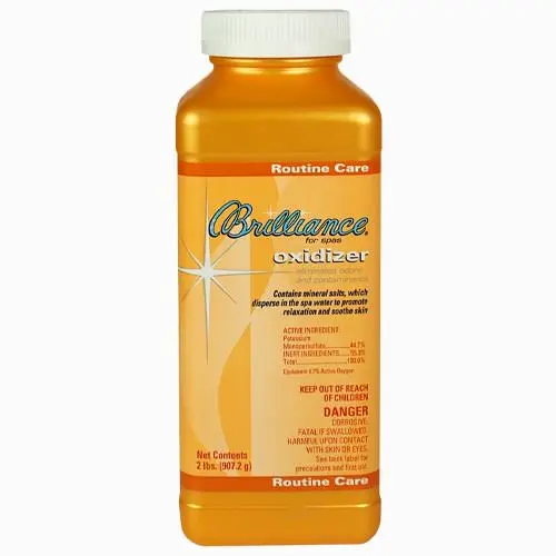 Brilliance Oxidizer 1