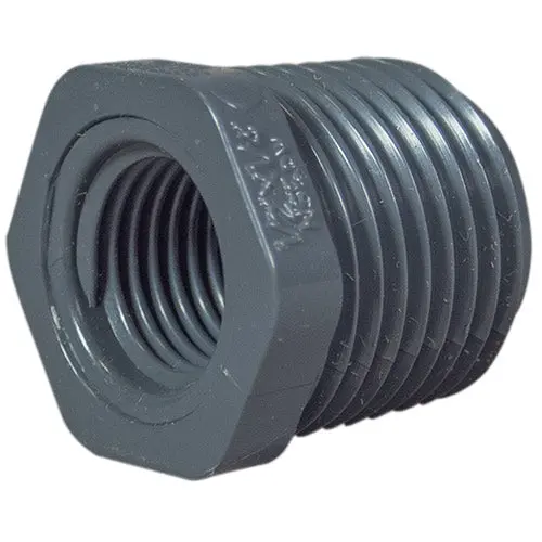 Spears 1/2" X 1/4" Bushing 839-072 1