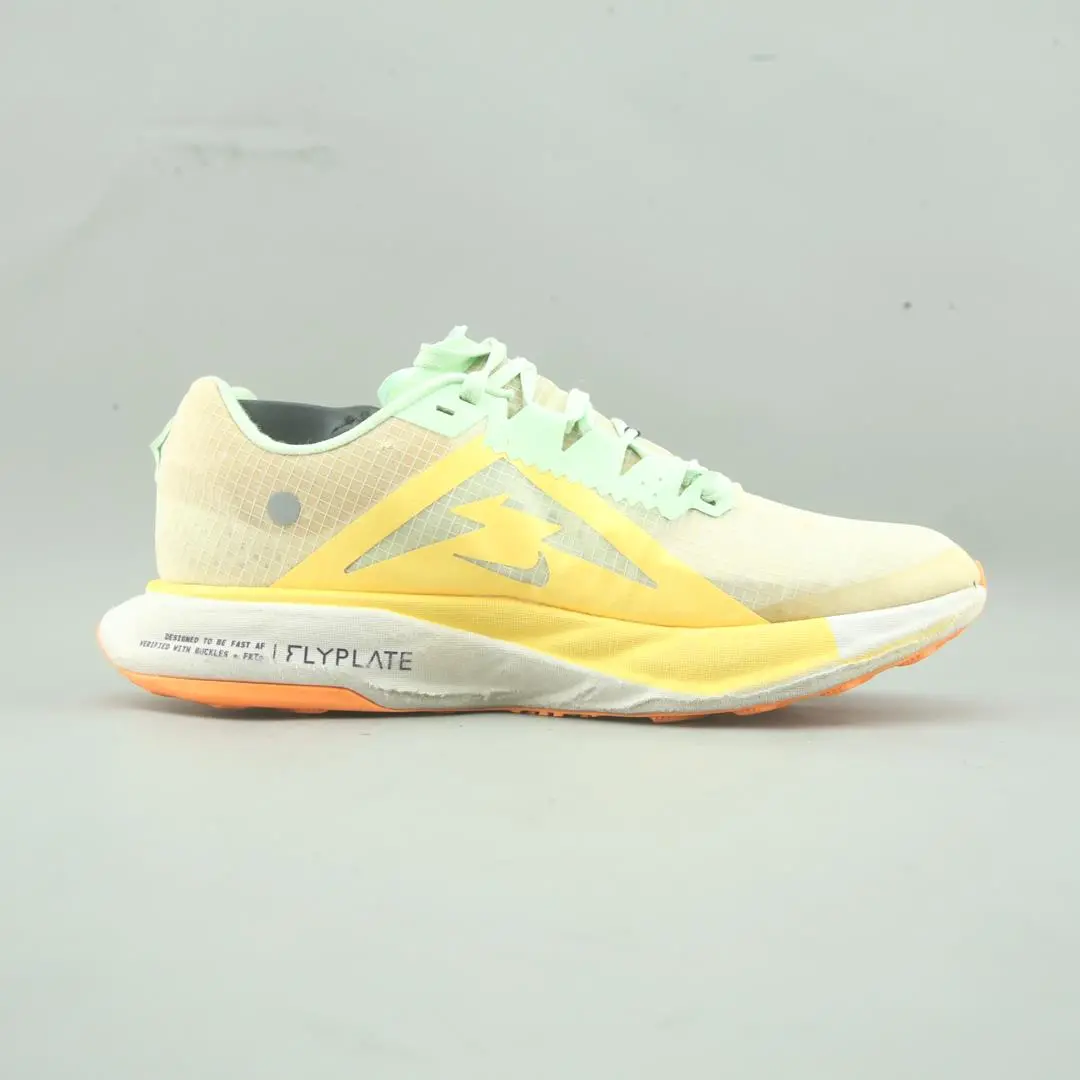 Nike  Zoomx Ultrafly Trail 2