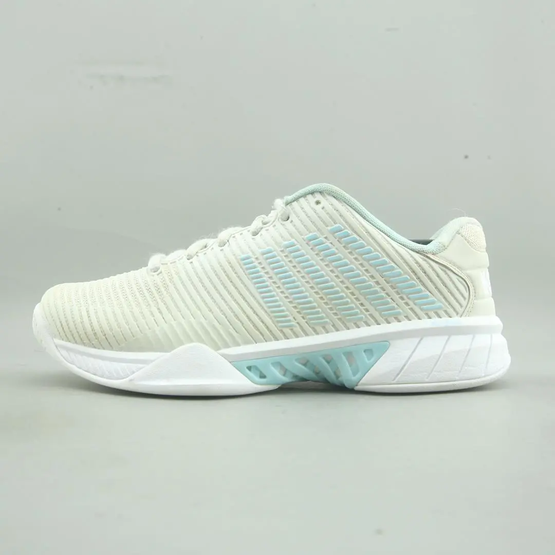 K-Swiss Court Up 1