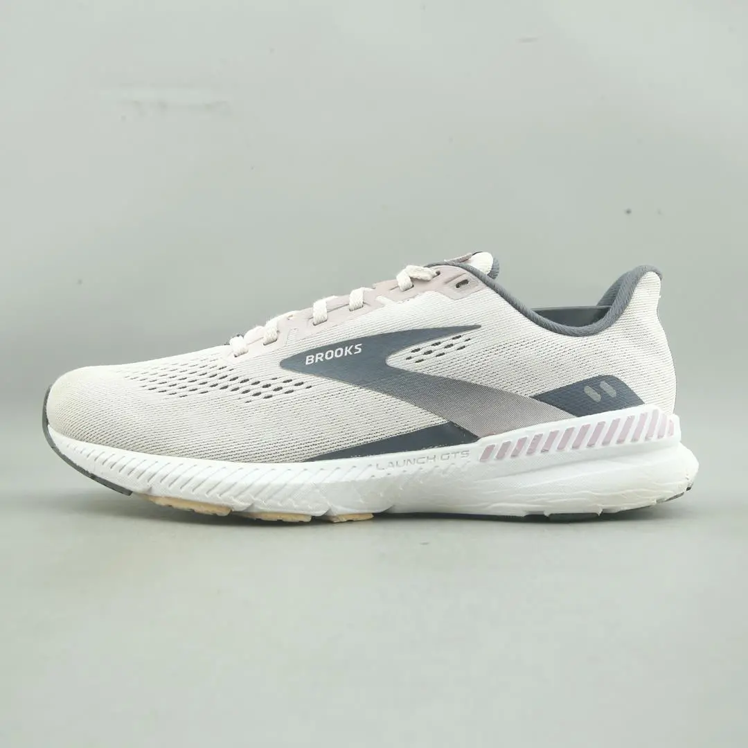 Brooks Launch Gts 8 1