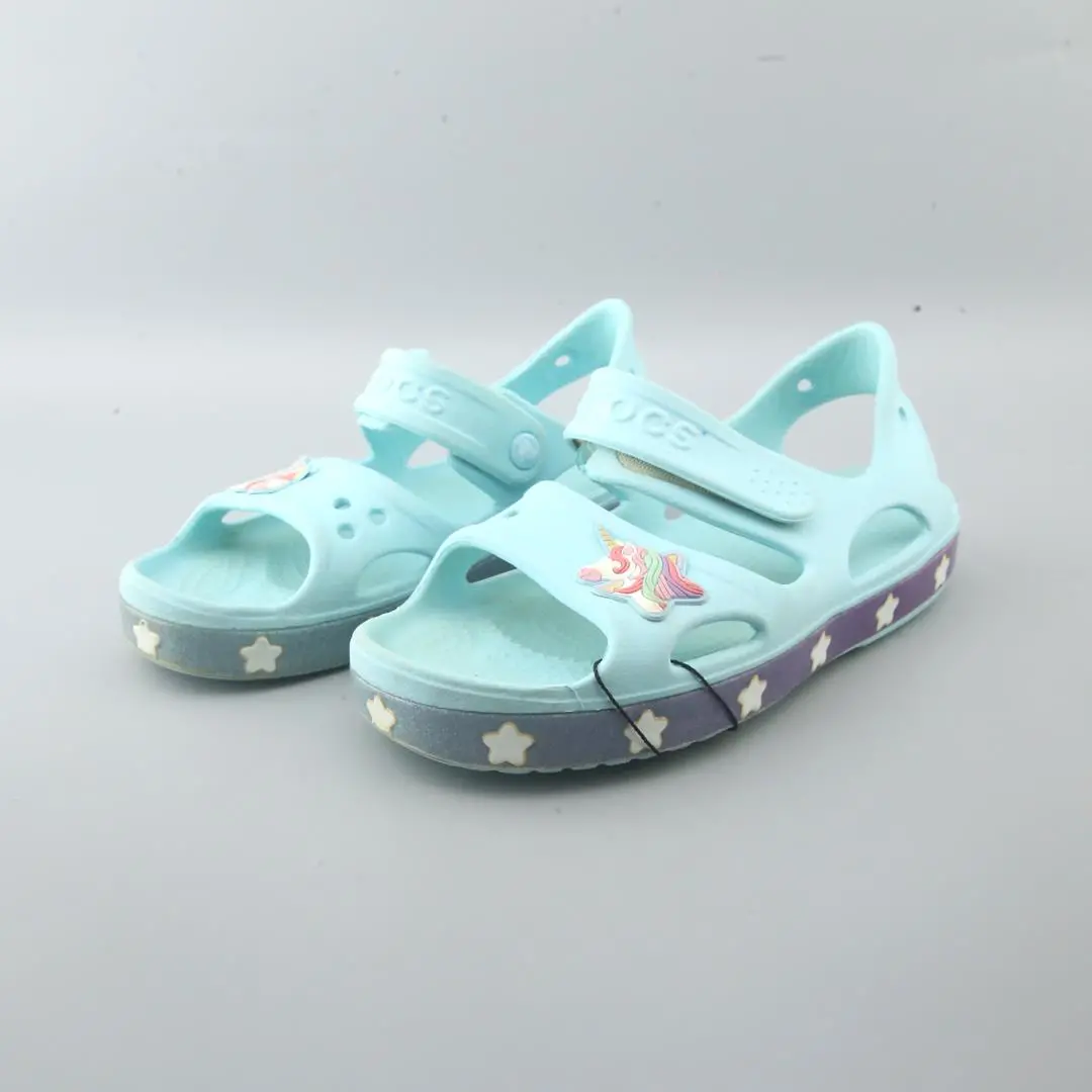 Crocs Unicorn Charm 1