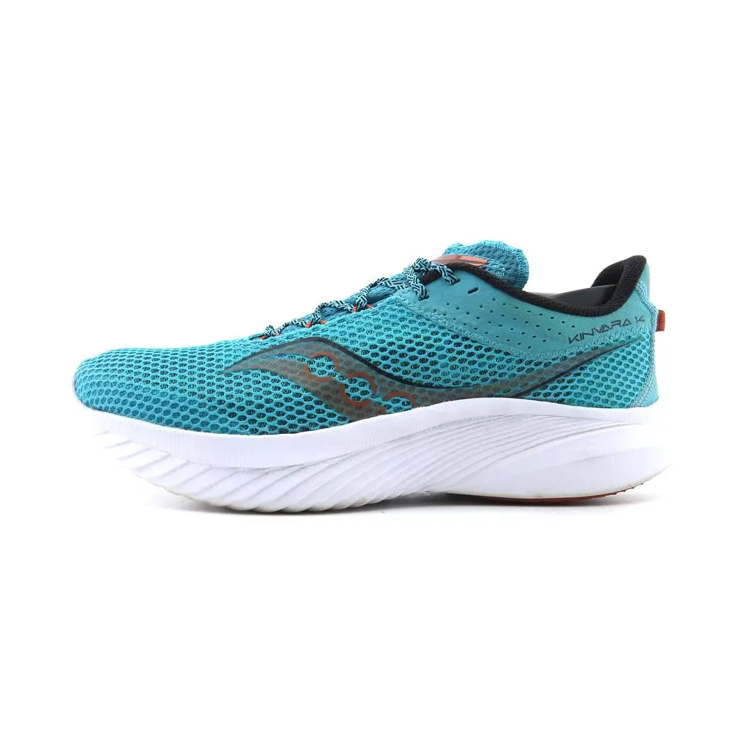 Saucony Kinvara 14 1