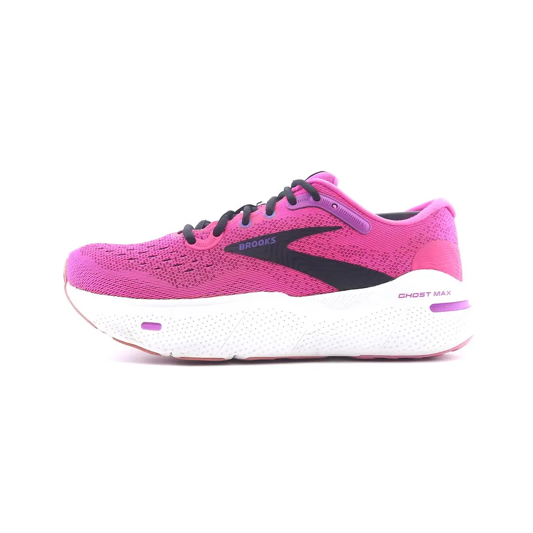 Brooks Ghost Max 1