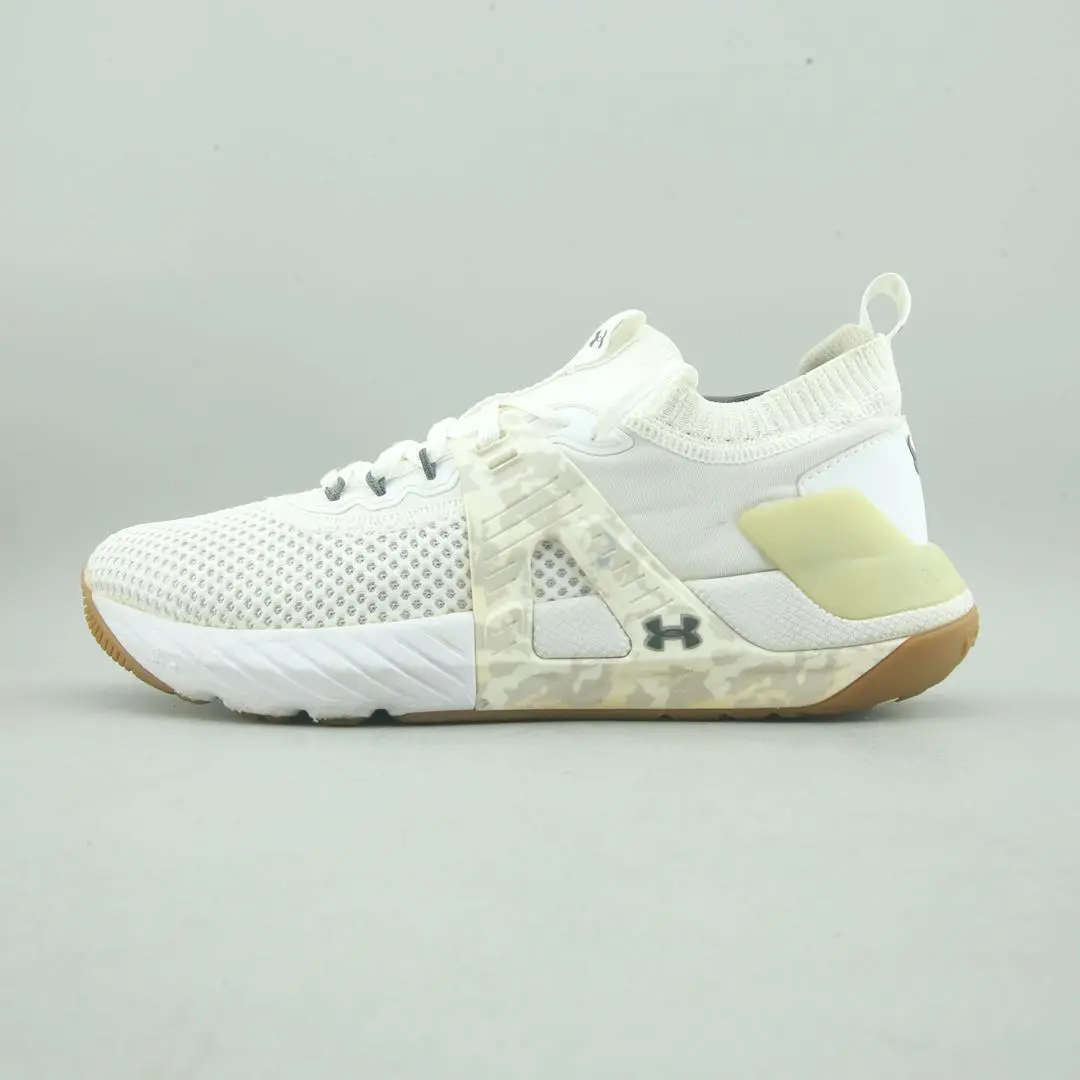 Under Armour  Project Rock 4 1