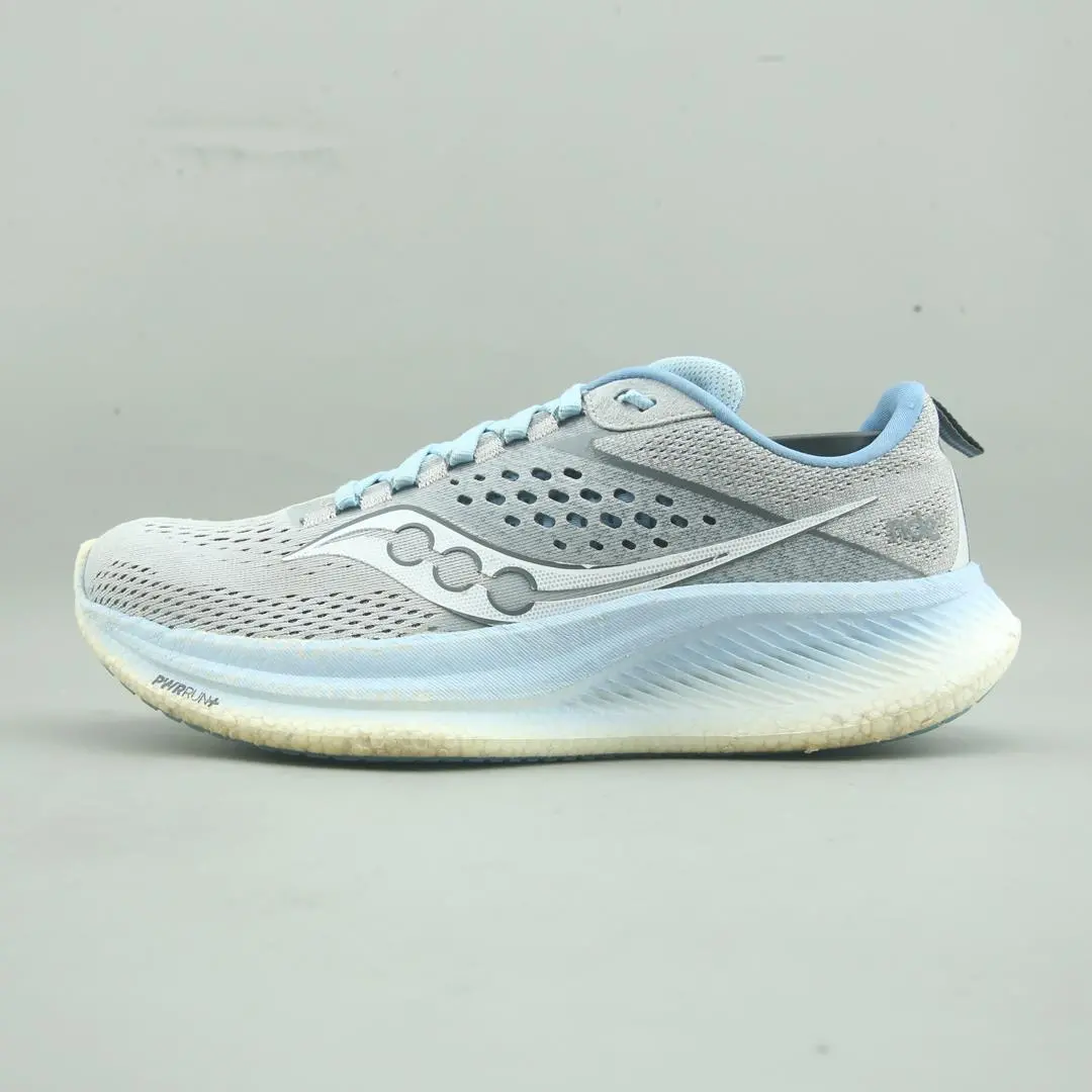 Saucony Ride 17 1