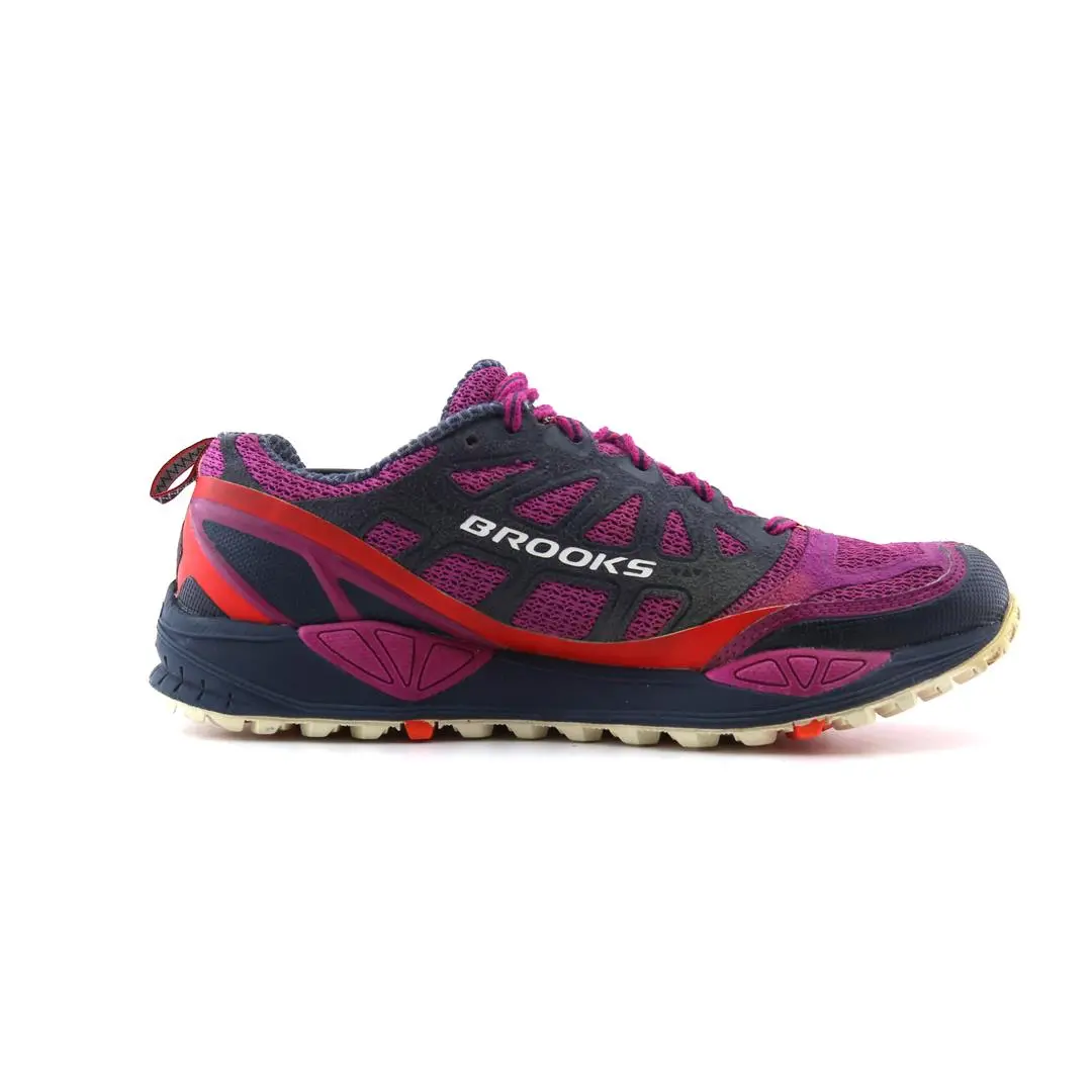 Brooks Cascadia 9 2