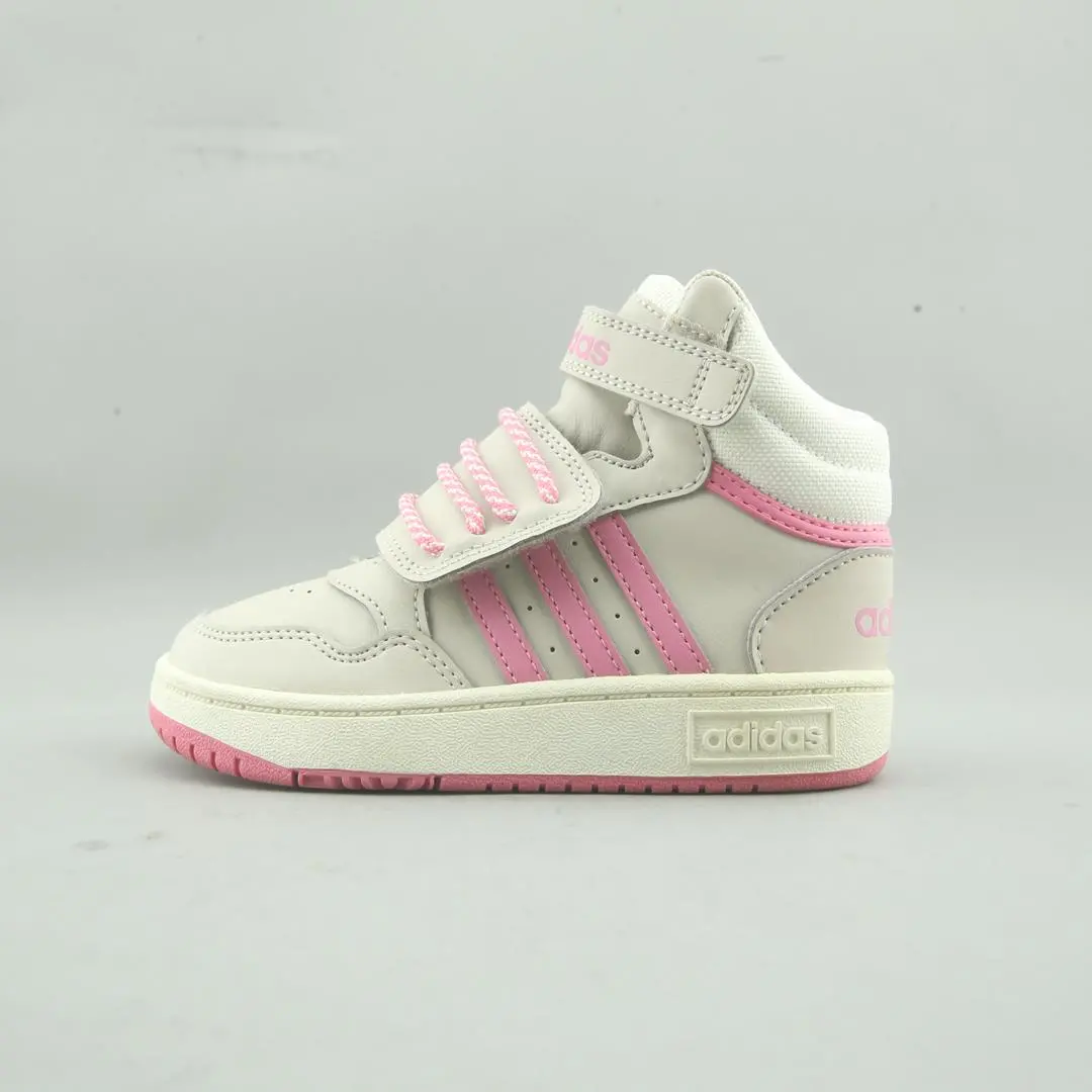 Adidas  Neo Hoops Mid 3.0 1
