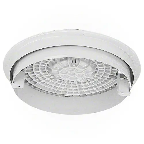 Pentair Admiral Skimmer Lid And Collar 85000400 2