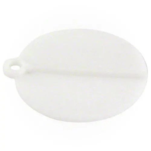 Pentair Admiral Skimmer Trimmer Plate 85002400 1