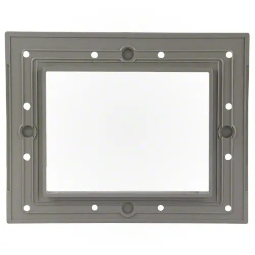 Pentair Skimmer Face Plate 85004213 2