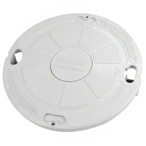 Pentair Admiral Skimmer Lid 85007400Z 1