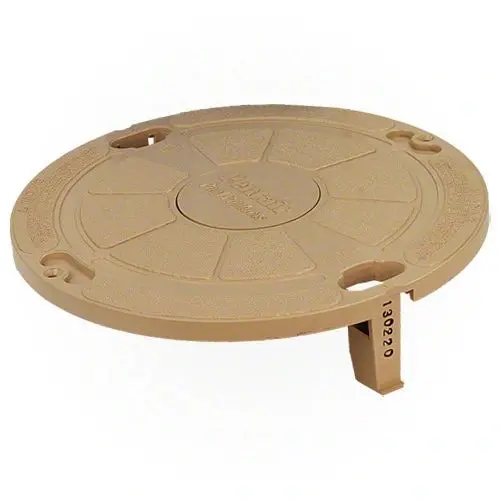Pentair Admiral Skimmer Lid 85007430 1