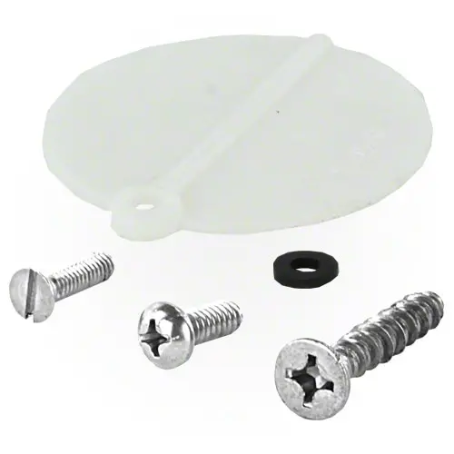 Pentair Admiral Skimmer Screw Kit 85008800 1