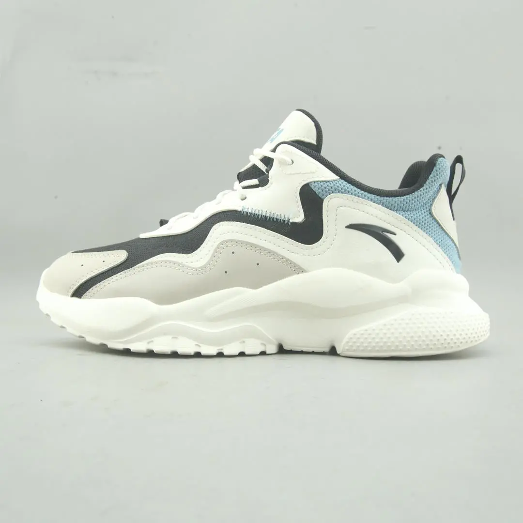 Anta Low-Top Outdoor 1