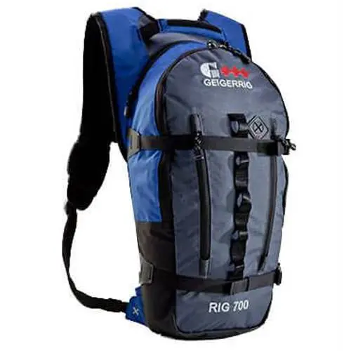 Geigerrig Rig 700 Hydration Pack 1