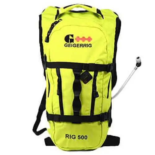 Geigerrig Rig 500 Hydration Pack 1