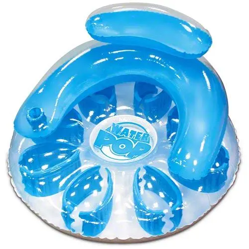Poolmaster Water Pop Circular Lounge 1