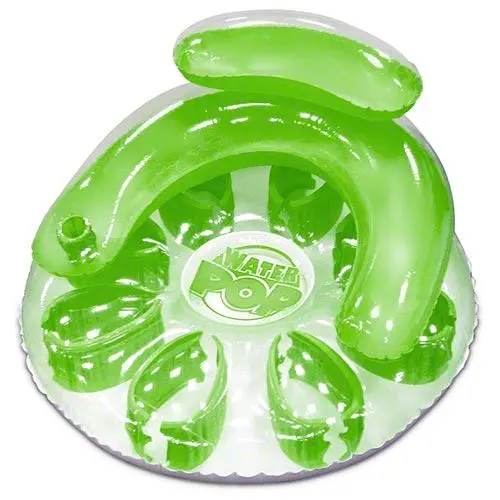 Poolmaster Water Pop Circular Lounge 2