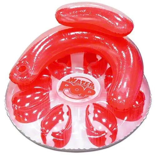 Poolmaster Water Pop Circular Lounge 3