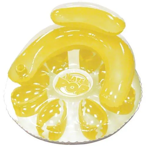 Poolmaster Water Pop Circular Lounge 4
