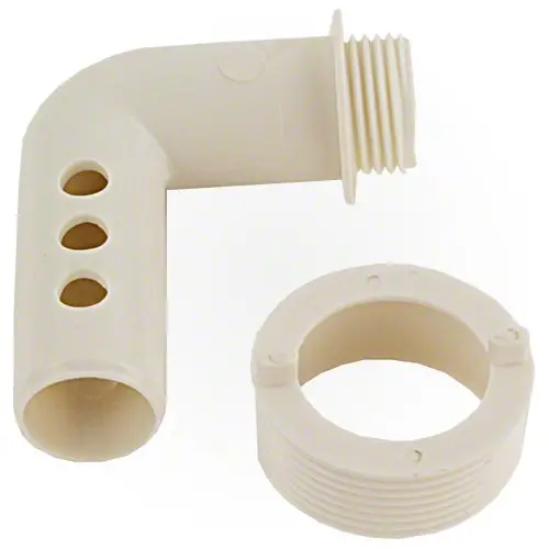 Swimline Floating Fountain Elbow And Collar Set 1
