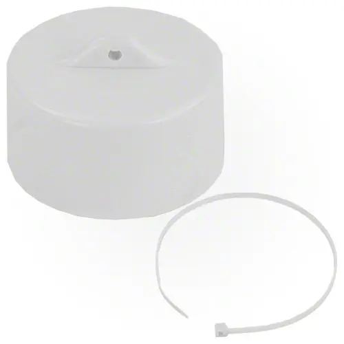 Swimline Floating Fountain Anchor With Tie 1