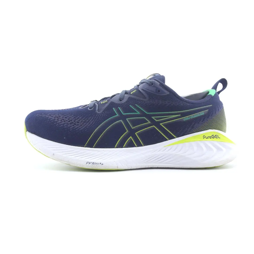 Asics Gel Cumulus 25 1