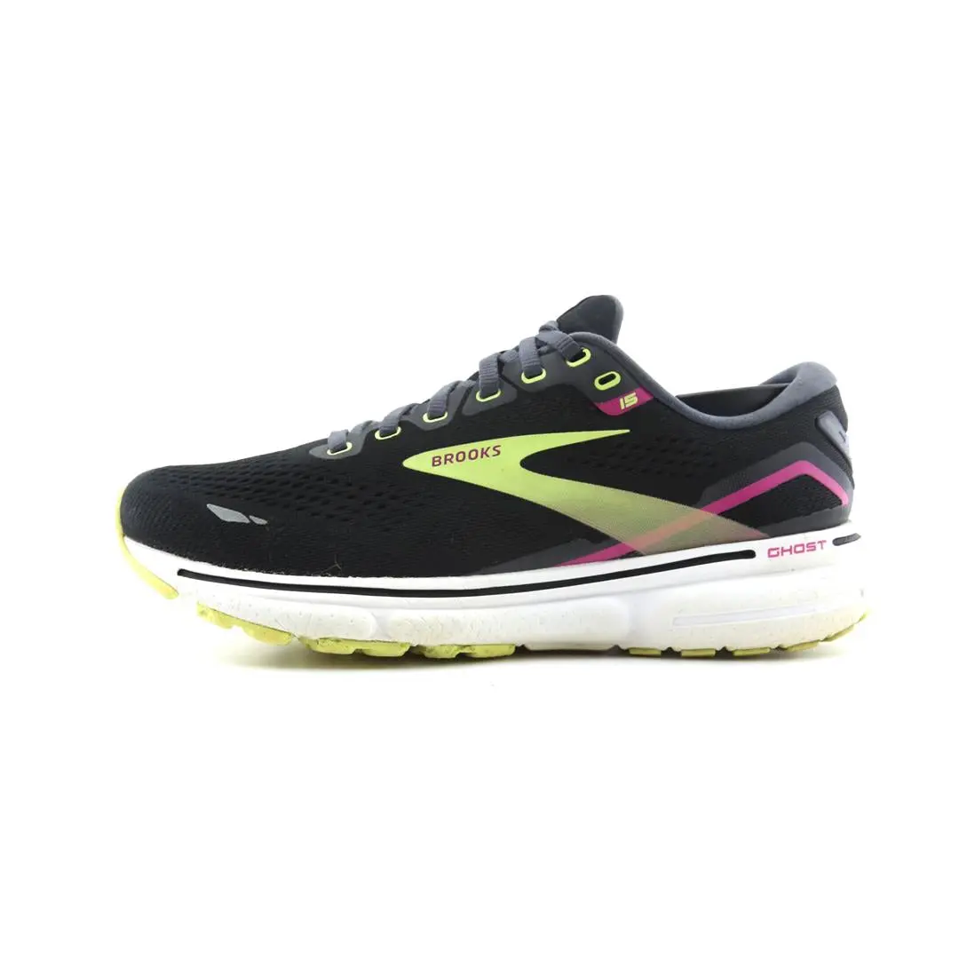 Brooks Ghost 15 1