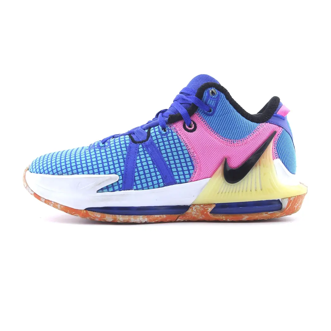 Nike Lebron Witness 7 1