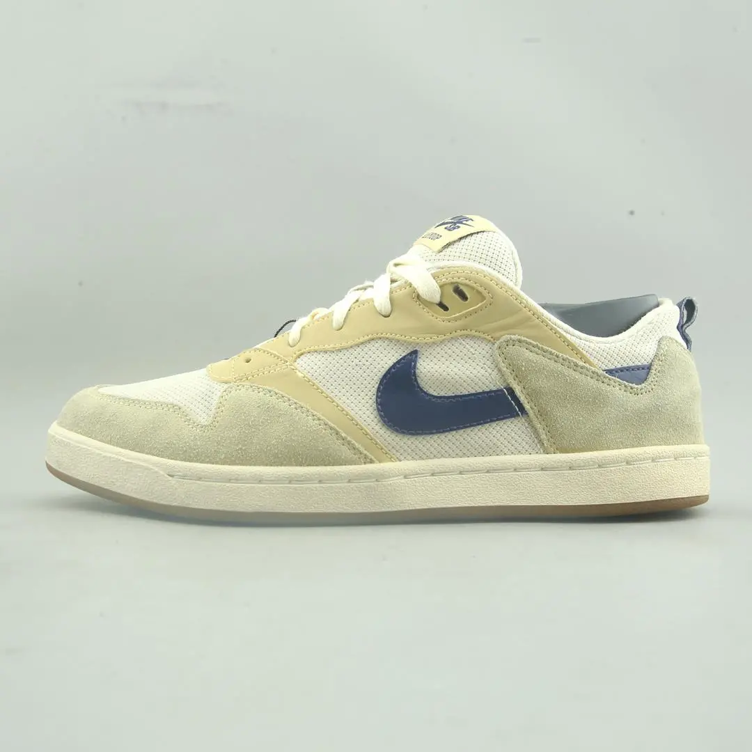 Nike Sb Alleyoop 1