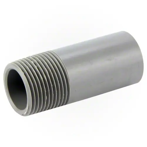 Pentair Aqualumin Light 1" Nipple 86001800 1