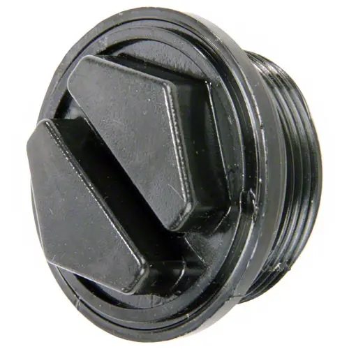 Pentair Drain Cap With O-Ring 86202000 1