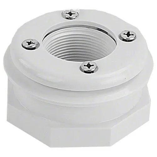 Pentair Return Fitting 86205100 - Vinyl Pools 1