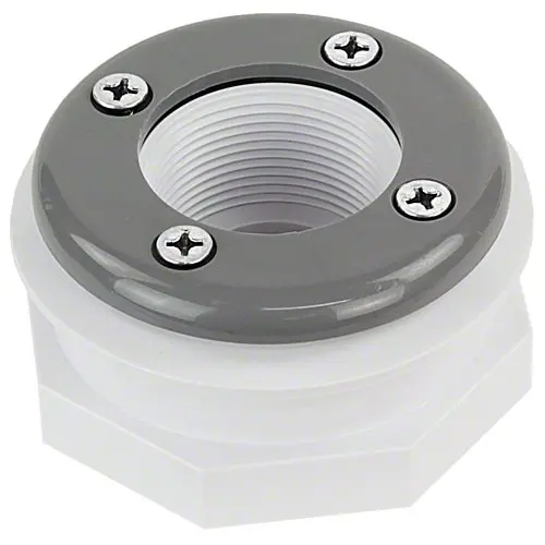 Pentair Return Fitting 86205103 - Vinyl Pools 1