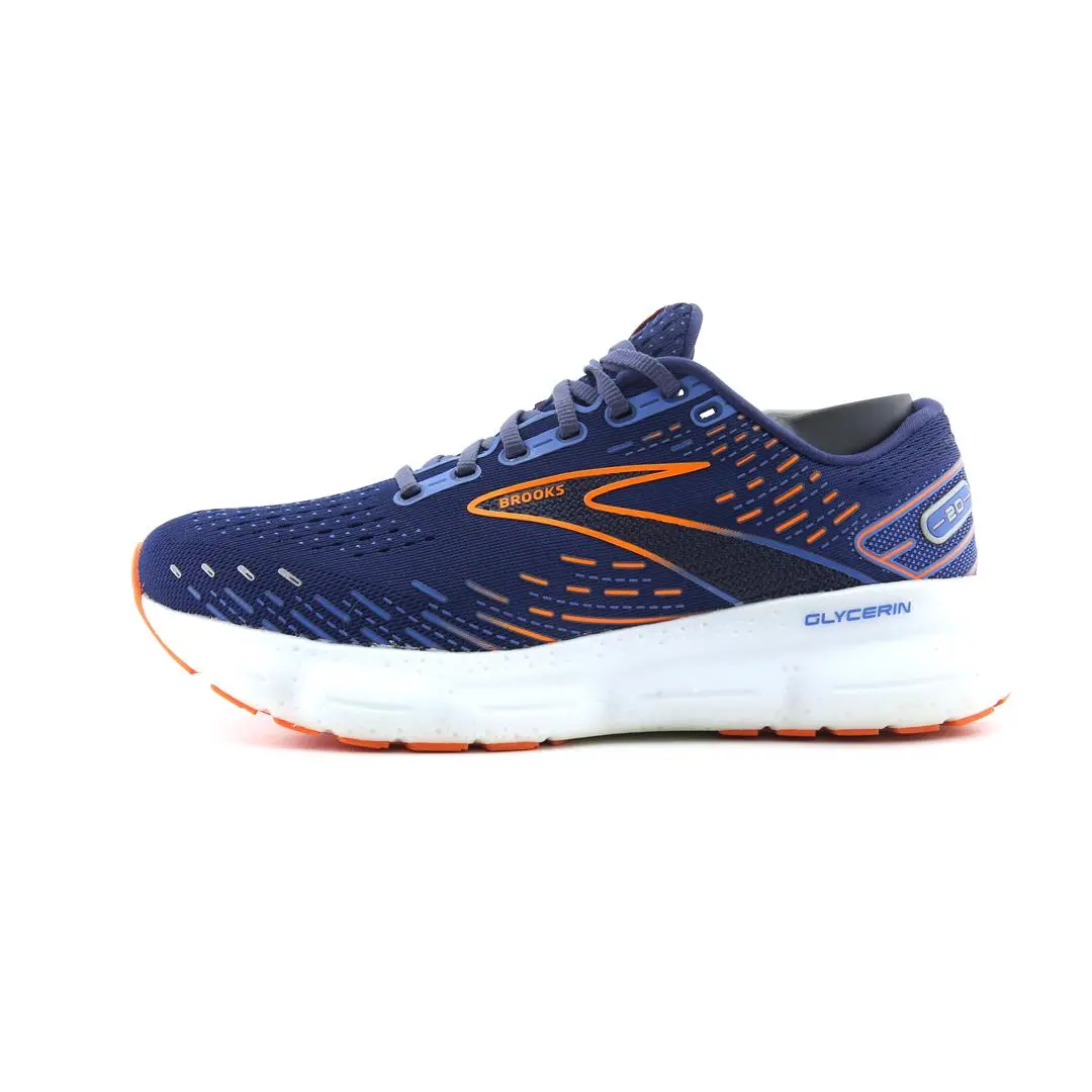 Brooks Glycerin 20 1