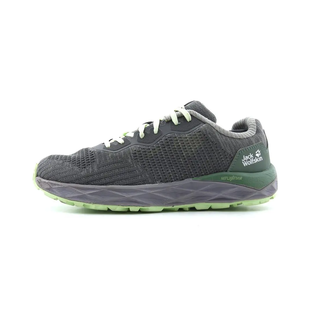 Jack Wolfskin Walker Low 1