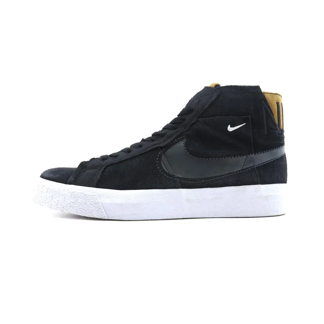 Nike Sb Zoom Blazer Mid 1