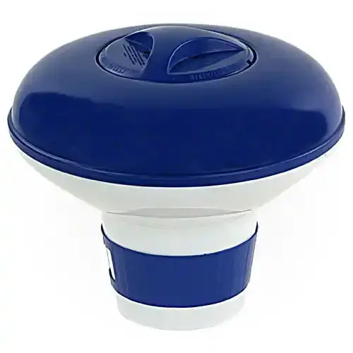 Swimline Adjustable Chemical Dispenser 1